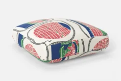 Josef Frank Dyna Fåtölj 311* Dynor