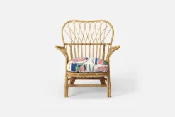 Josef Frank Dyna Fåtölj 311* Dynor