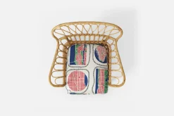 Josef Frank Dyna Fåtölj 311* Dynor