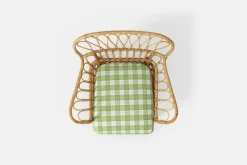 Josef Frank Dyna Fåtölj 311* Dynor