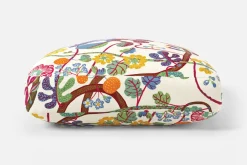 Josef Frank Dyna Fåtölj 311* Dynor