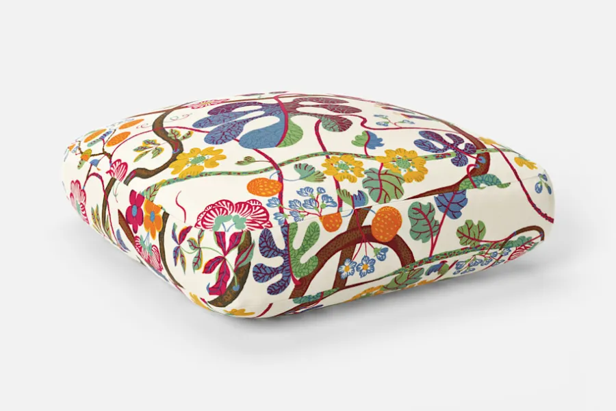 Josef Frank Dyna Fåtölj 311* Dynor