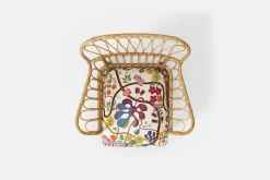 Josef Frank Dyna Fåtölj 311* Dynor