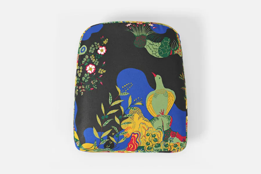 Josef Frank Dyna Fåtölj 311* Dynor