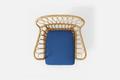 Josef Frank Dyna Fåtölj 311* Dynor