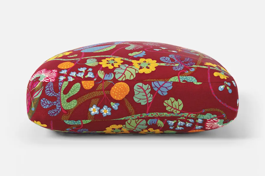 Josef Frank Dyna Fåtölj 311* Dynor