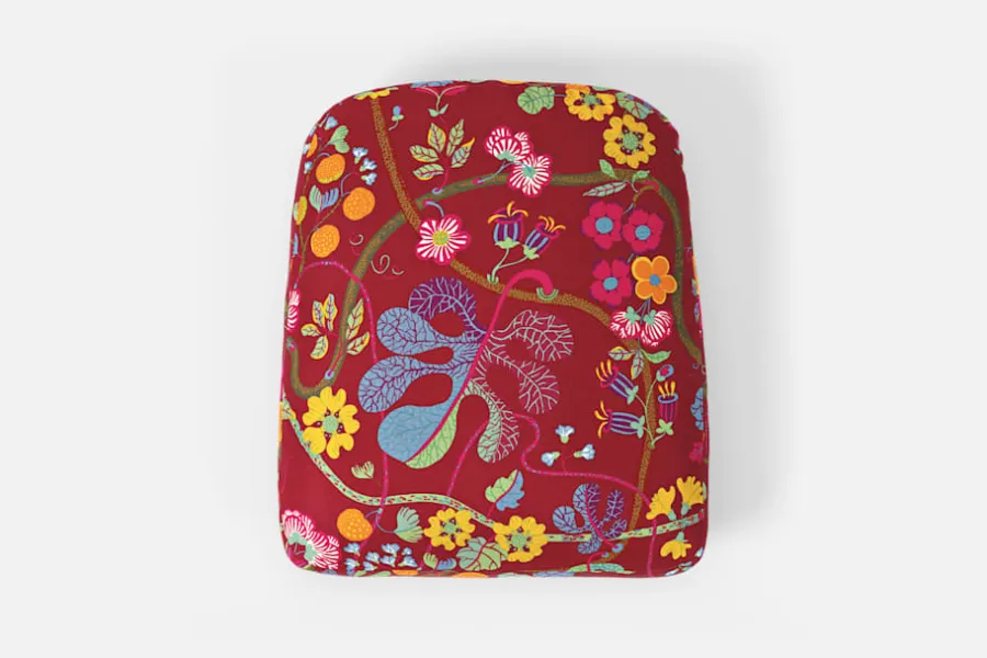 Josef Frank Dyna Fåtölj 311* Dynor