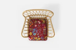 Josef Frank Dyna Fåtölj 311* Dynor