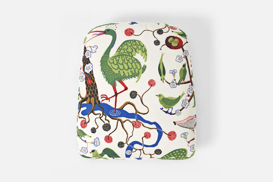 Josef Frank Dyna Fåtölj 311* Dynor