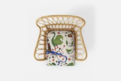 Josef Frank Dyna Fåtölj 311* Dynor