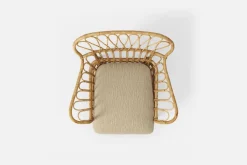 Josef Frank Dyna Fåtölj 311* Dynor