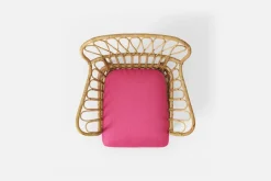 Josef Frank Dyna Fåtölj 311* Dynor