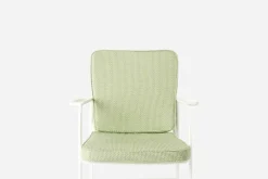 Josef Frank Dyna Karmstol 591 Pierre Frey Herbes Grön* Dynor