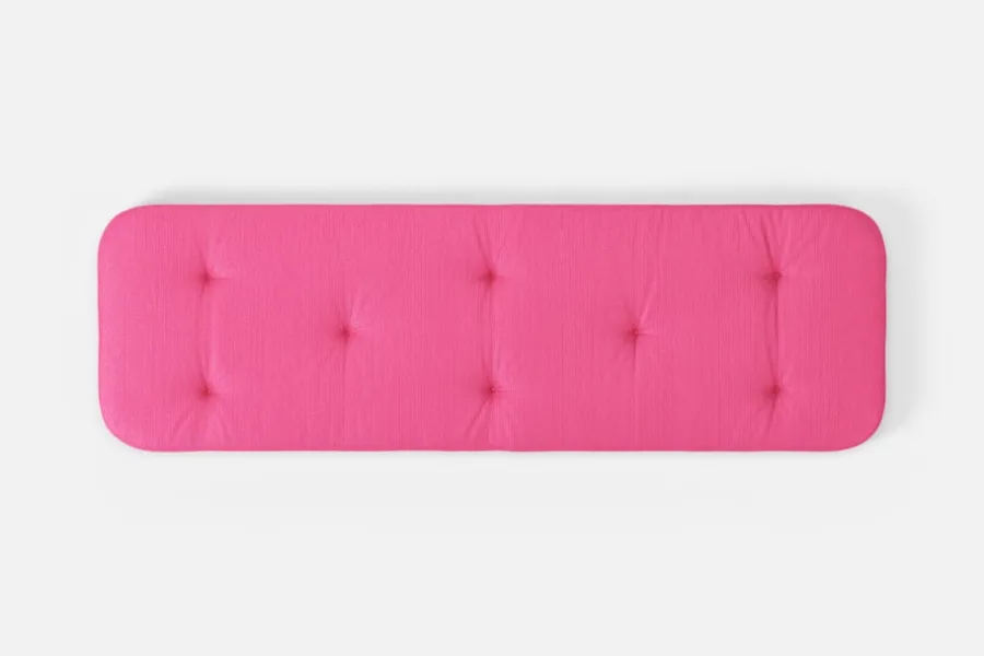 Svenskt Tenn Dyna Liggstol P6* Dynor