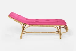 Svenskt Tenn Dyna Liggstol P6* Dynor