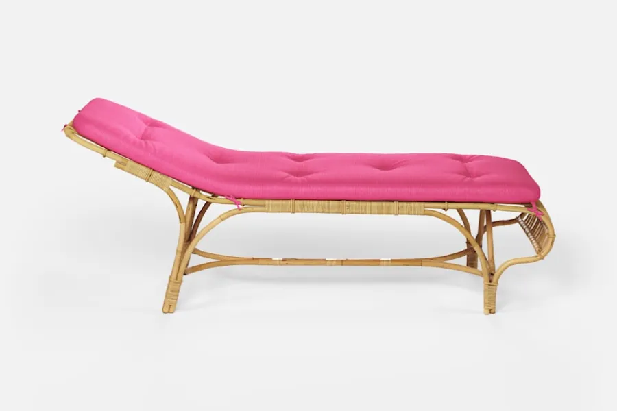 Svenskt Tenn Dyna Liggstol P6* Dynor