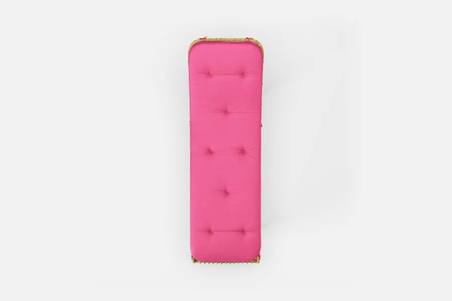 Svenskt Tenn Dyna Liggstol P6* Dynor