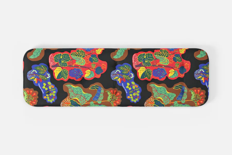 Svenskt Tenn Dyna Liggstol P6* Dynor