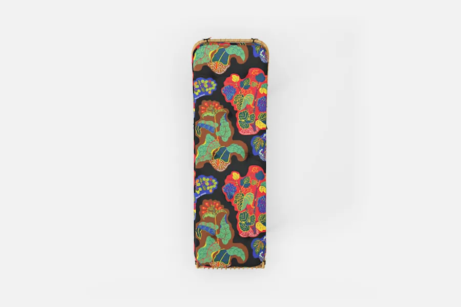 Svenskt Tenn Dyna Liggstol P6* Dynor