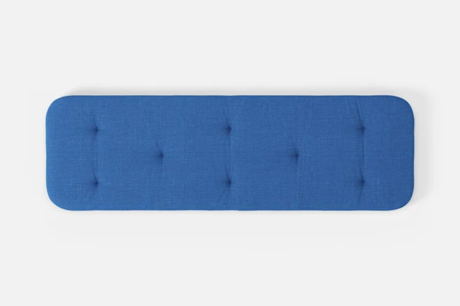 Svenskt Tenn Dyna Liggstol P6* Dynor