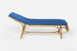 Svenskt Tenn Dyna Liggstol P6* Dynor