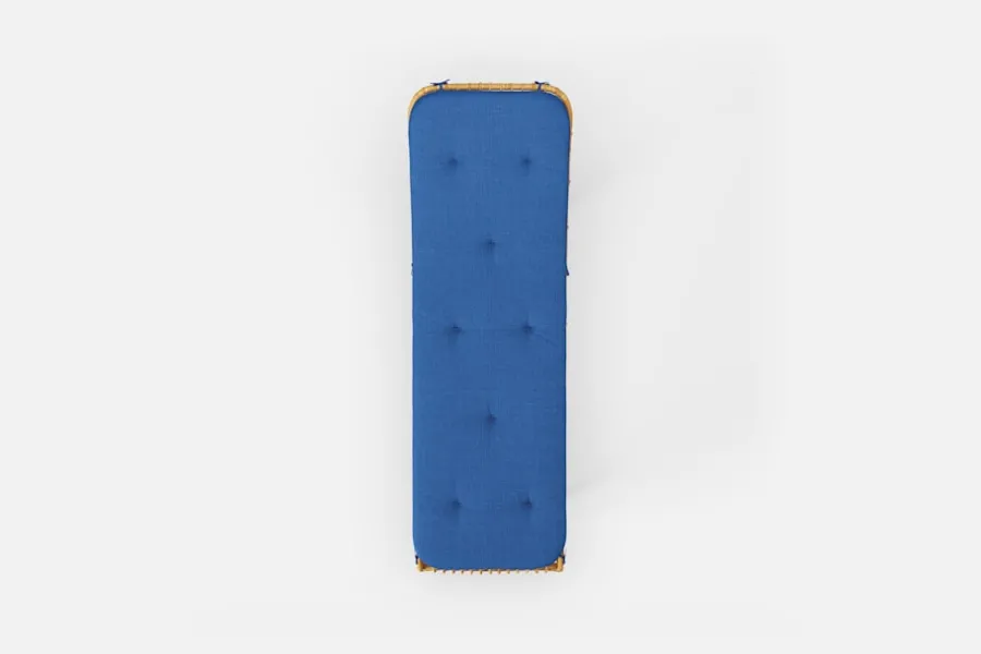 Svenskt Tenn Dyna Liggstol P6* Dynor