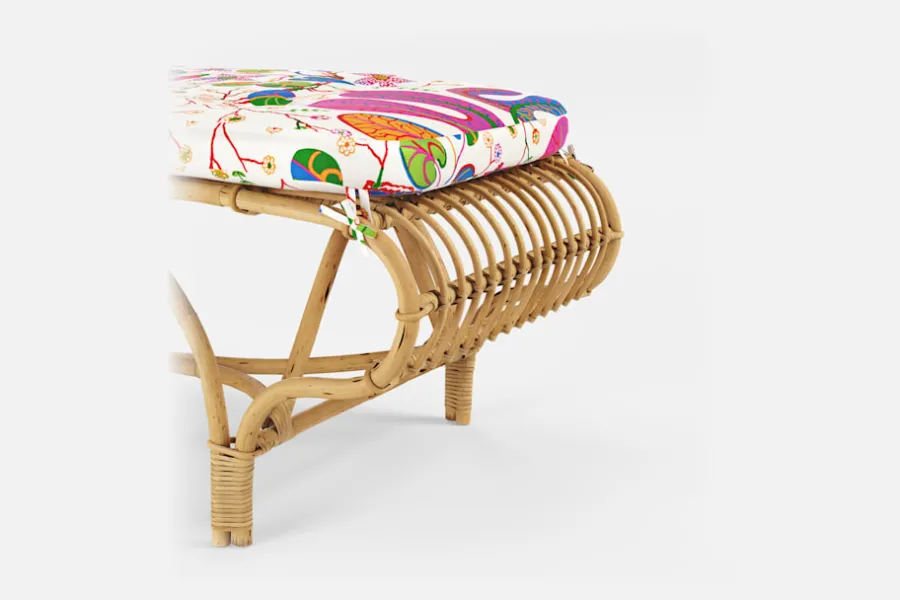 Svenskt Tenn Dyna Liggstol P6* Dynor