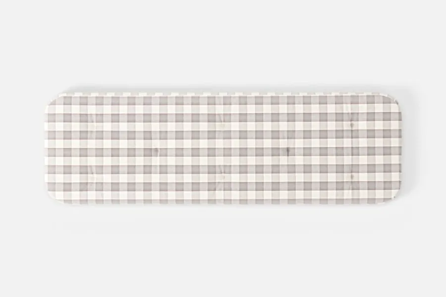 Svenskt Tenn Dyna Liggstol P6* Dynor