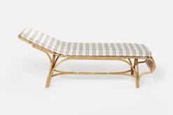 Svenskt Tenn Dyna Liggstol P6* Dynor