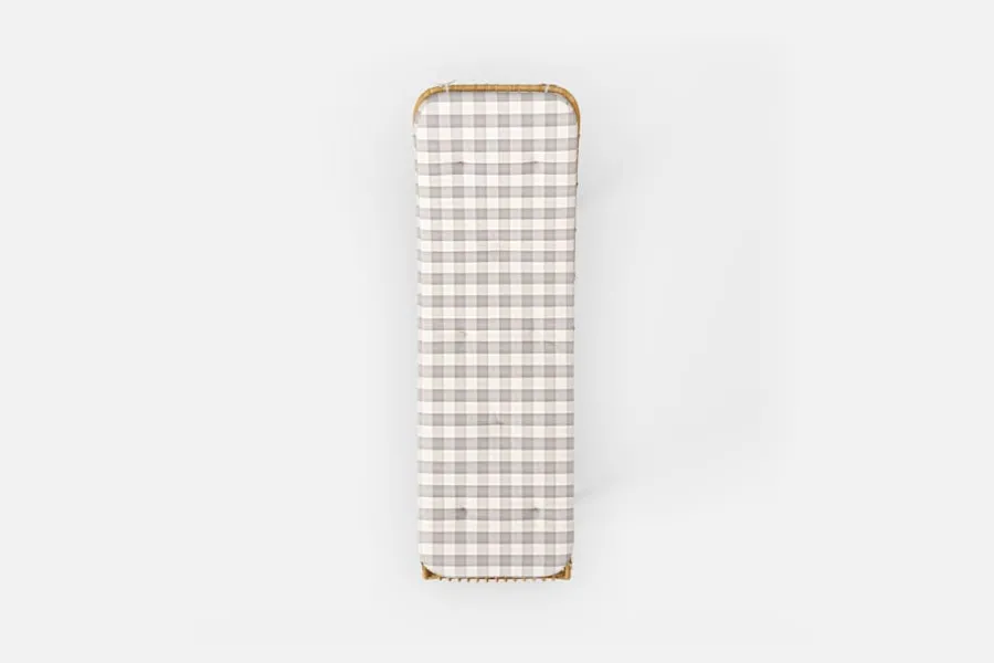 Svenskt Tenn Dyna Liggstol P6* Dynor