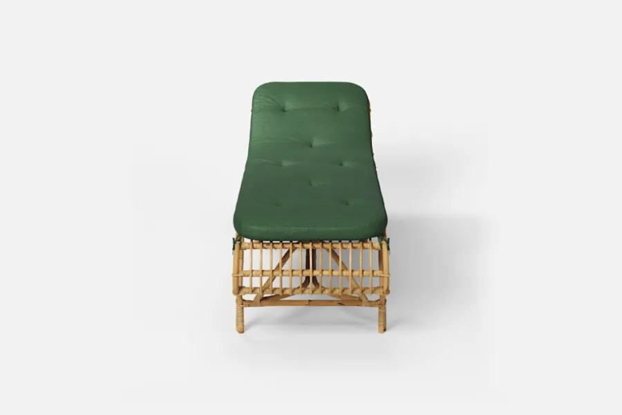 Svenskt Tenn Dyna Liggstol P6* Dynor