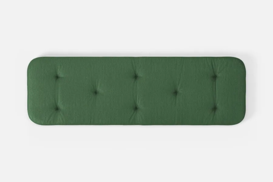 Svenskt Tenn Dyna Liggstol P6* Dynor