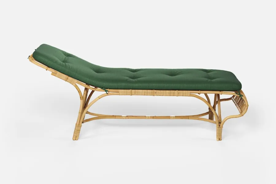 Svenskt Tenn Dyna Liggstol P6* Dynor