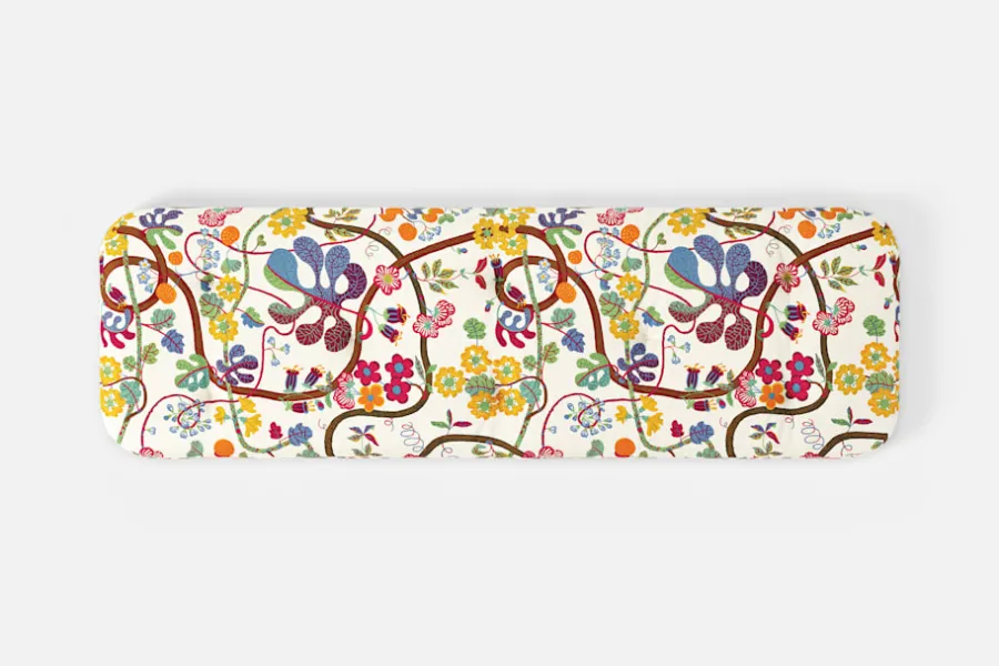 Svenskt Tenn Dyna Liggstol P6* Dynor