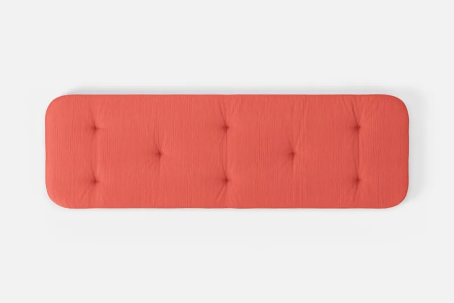 Svenskt Tenn Dyna Liggstol P6* Dynor