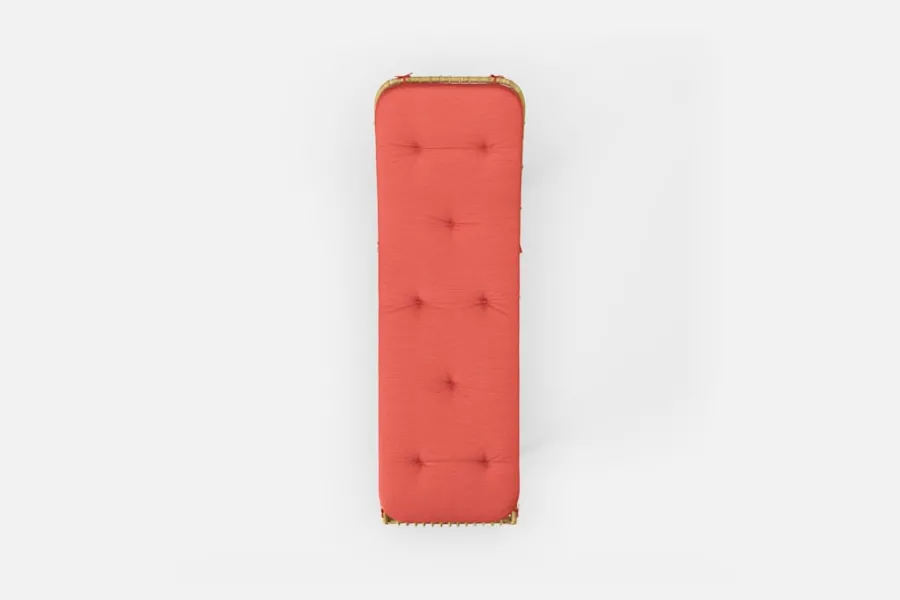 Svenskt Tenn Dyna Liggstol P6* Dynor