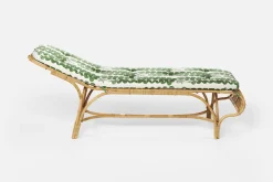 Svenskt Tenn Dyna Liggstol P6* Dynor