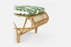 Svenskt Tenn Dyna Liggstol P6* Dynor