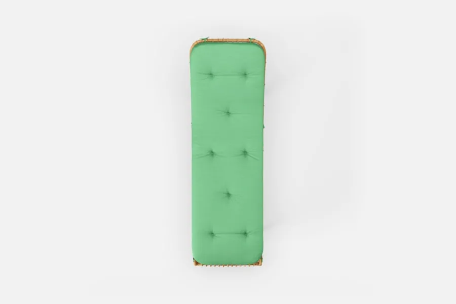 Svenskt Tenn Dyna Liggstol P6* Dynor