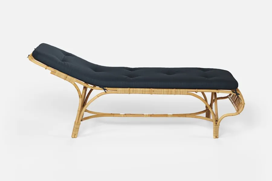 Svenskt Tenn Dyna Liggstol P6* Dynor