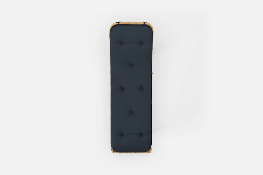 Svenskt Tenn Dyna Liggstol P6* Dynor