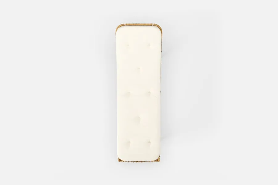 Svenskt Tenn Dyna Liggstol P6* Dynor