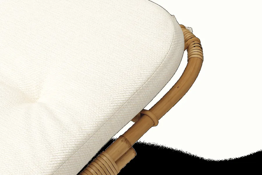 Svenskt Tenn Dyna Liggstol P6* Dynor