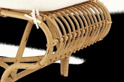 Svenskt Tenn Dyna Liggstol P6* Dynor