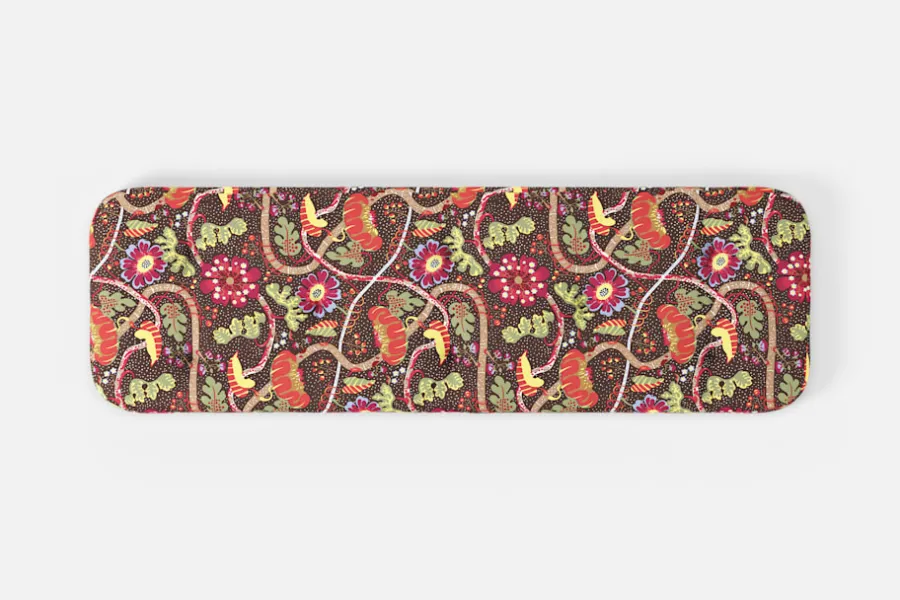 Svenskt Tenn Dyna Liggstol P6* Dynor