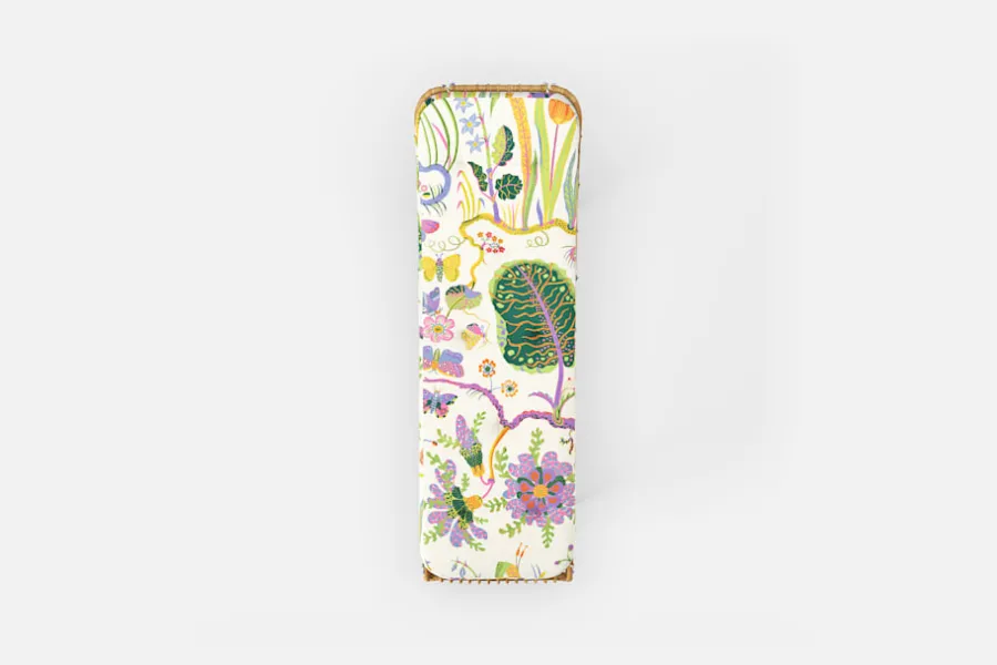 Svenskt Tenn Dyna Liggstol P6* Dynor