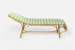 Svenskt Tenn Dyna Liggstol P6* Dynor