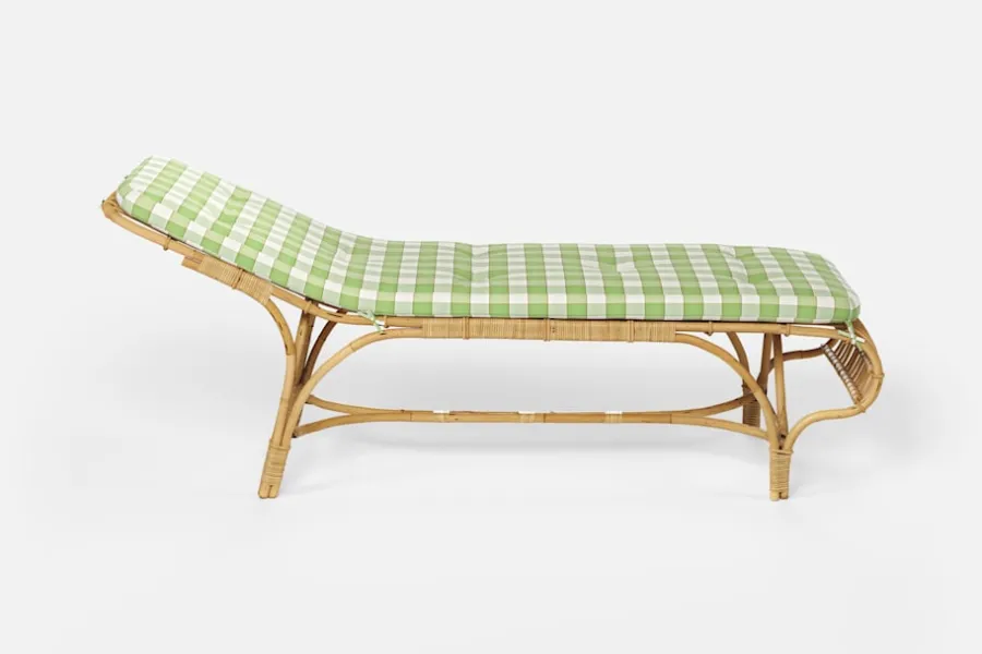 Svenskt Tenn Dyna Liggstol P6* Dynor