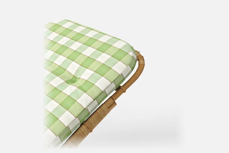 Svenskt Tenn Dyna Liggstol P6* Dynor