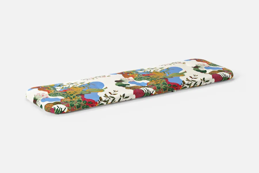 Svenskt Tenn Dyna Liggstol P6* Dynor